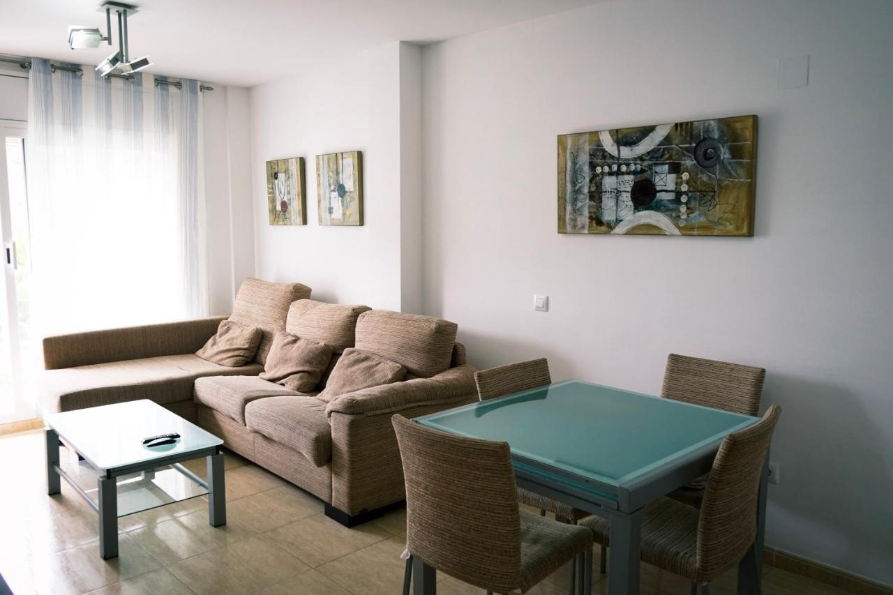 Apartamento Port Marino, foto 2