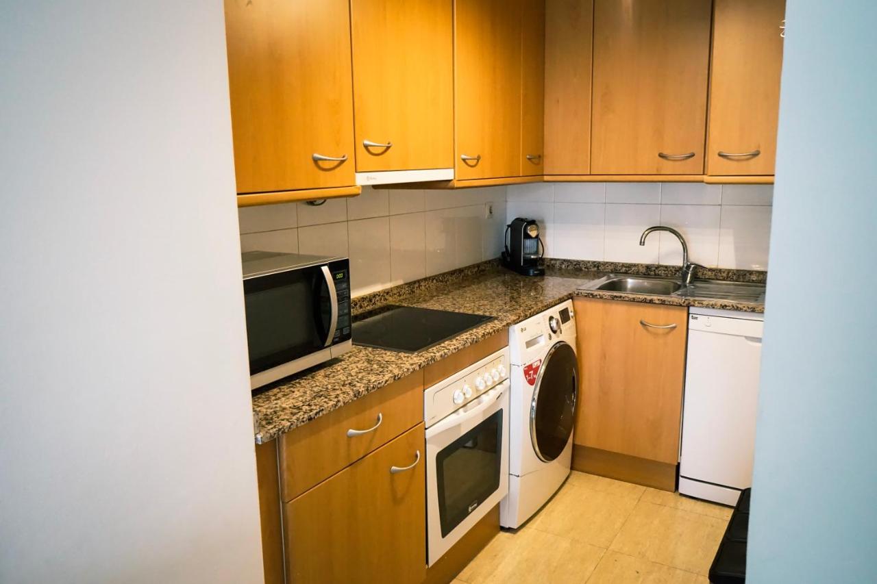 Apartamento Port Marino, foto 5
